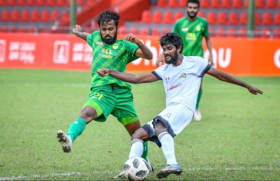 ގްރީން ސްޓްރީޓްސް ބަލިކޮށް މާޒިޔާ ހަތަރު ވަނަ އަށް