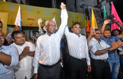 ހިތް ތިރިކުރުމަކީ ޖަރީމާތައް ހަނދާން ނައްތައިލުމެއް ނޫން