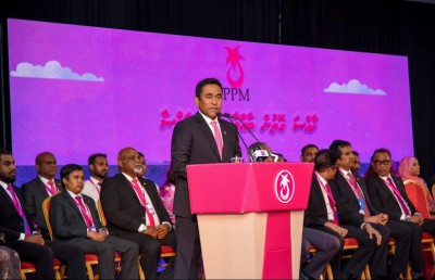 ހިތް ތިރިކުރުމަކީ ޖަރީމާތައް ހަނދާން ނައްތައިލުމެއް ނޫން