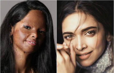 އެސިޑް ހަމަލާއެއްގެ ޝިކާރައަކަށްވި ލަކްޝްމީގެ ރޯލް ދީޕިކާ ކުޅޭނެ