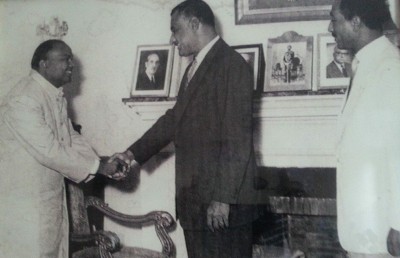 މިތުރުންގެ ހިތަށް އުއްމީދު ގެނެސްދިން ކުޑަކުޑަ ސިއްރު