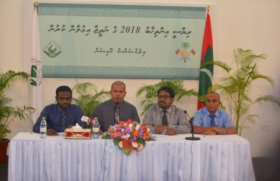 "ބަލި ގަބޫލު ނުކުރެވެނީއެއް ނޫން"! ދެން ކޮން ކަމެއް؟