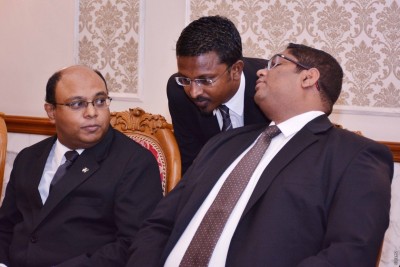 ކޯޓުން ކުރާ ހުކުމެއް ބާތިލު ކަމަށް އޭޖީއަަކަށް ނޭންގޭނެ، އެކަންކުރާ ނަމަ ފިޔަވަޅު އަޅާނަން: ސިވިލް ކޯޓު