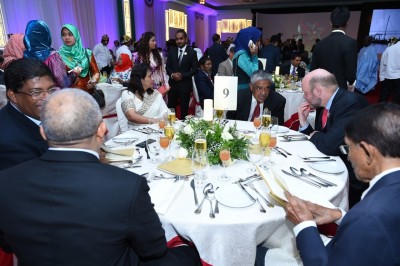 ޖާފަތް ތައްޔާރުކުރަން ނިއުޕޯޓަށް ދިނީ އަގު ކުޑަވެފައި ޝަރުތު ފުރިހަމަވާތީ: ރައީސް އޮފީސް