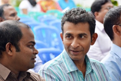 ކްރިމިނަލް ކޯޓުން މުއްދަތު ޖަހާނީ، ހަމައެކަނި ބާރީ ކަމަށް ހަމަޖައްސައިފި