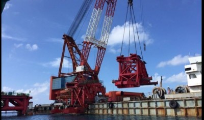 ބްރިޖުގެ ކޮލެޓީ މައްސަލައެއް ނޫޅޭނެ، ރަނގަޅަށް މޮނީޓާ ކުރަން: މިނިސްޓަރު