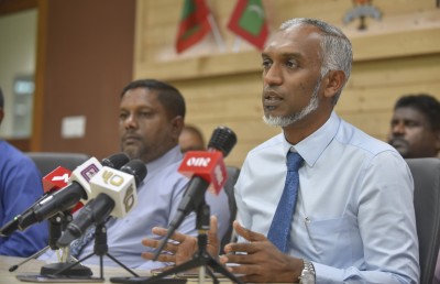 އިންތިގާލީ މަރުހަލާގައި އެހީތެރި ނުވަނީ ހައުސިން މިނިސްޓްރީން: އަސްލަމް
