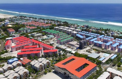 ފްލެޓް ލިބޭ މީހުންގެ ވަގުތީ ލިސްޓް އިއުލާން ކުރަން ފަށައިފިން: މިނިސްޓަރު