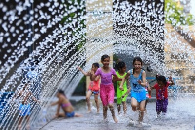 މިހާތަނަށް ރެކޯޑްކުރެވޭ އެންމެ ހޫނުގަދަ އަހަރަށް 2016 ވެދާނެ: ދުނިޔޭގެ މޫސުމާބެހޭ އިދާރާ