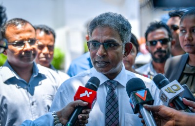 ވައްޑެގެ ގޮނޑި ނުގެއްލޭ ކަމަށް ސުޕްރީމް ކޯޓުން ހުކުމްކޮށްފި