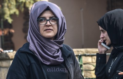 ކޮންސިއުލޭޓް ތެރޭ ނޫސްވެރިޔާ މަރާލީ ކަމަށް ތުރުކީން ތުހުމަތުކޮށްފި