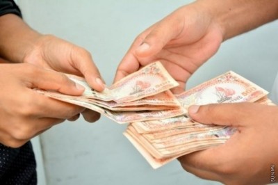 މިއަހަރު ނިމެންދެން ބޭންކުތަކުން ކުރީގެ ނޫޓޫ ރަންދިހަ ފަހަކަށް ބަދަލު ކޮށްދެނީ