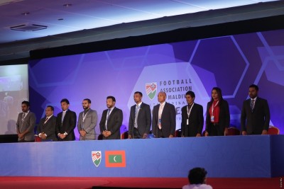 އެފްއޭއެމްގެ ދަރަނި 17 މިލިއަން ރުފިޔާގައި