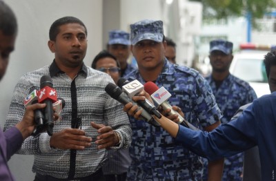 މަހުލޫފުގެ މައްޗަށް ހުކުމްކުރާ ޝަރީއަތް ސިއްރުކޮށްފި