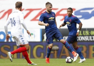 10 މަސް ދުވަހަށް ފަހު ލޫކް ޝޯ އެނބުރި ކުޅުމުގެ ތެރެއަށް