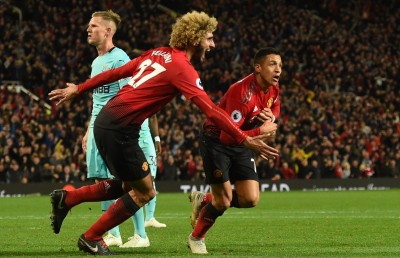 ފަހު ވަގުތު ޔުނައިޓެޑަށް މޮޅެއް، މޮރީނިއޯ ހާހެއް ނުވޭ