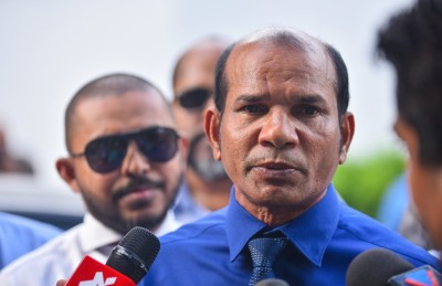 ލަތީފްގެ ގޮނޑި ވެސް ސަލާމަތްވެއްޖެ