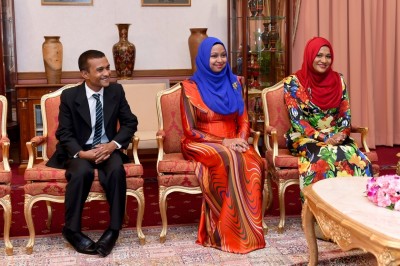 ބަޖެޓުގެ އިތުރަށް ހޭދައެއް ނުކުރަން، ނުލިބި ހުރި ފައިސާތައް މިދަނީ ހޯދަމުން: އެޗްއާރުސީއެމް