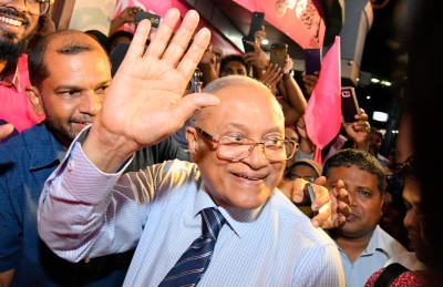 މައުމޫންގެ މައްސަލާގައި ދަށު ކޯޓުން އަމަލުކުރި އިޖްރާއާތެއް ގޯސް ކަމަށް ދައުލަތުން އެއްބަސްވެއްޖެ