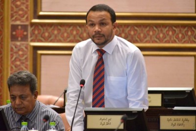 މެމްބަރު އަލީ ހުސެއިންގެ ފޯނު ފުލުހުންގެ ބެލުމުގެ ދަށަށް ގެންގޮސްފި