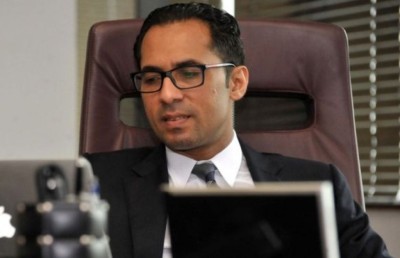 އެފްރިކާގެ އެންމެ ޒުވާން ބިލިއަނަރު ވަގަށް ނަގައިފި