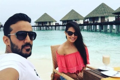 "ޔޭ ހޭ މޮހޮއްބަތޭން" ގެ ތަރި އަނީތާ މާދަމާ ރަސްފަންނަށް