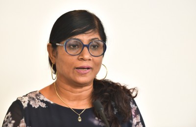 ކޯޓުން އިންތިހާބު ބާތިލް ކުރާނެ ކަމަކަށް އިބޫ ގަބޫލެއް ނުކުރައްވާ: މާރިޔާ