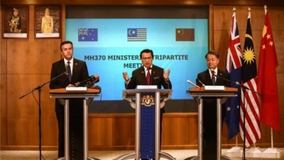 އެމްއެޗް370 ހޯދުމުގެ މަސައްކަތް ހުއްޓާލަން ނިންމައިފި