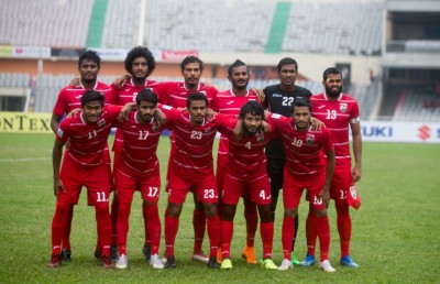 ގައުމީ ޓީމަށް ފައިސާ ދިނުން ލަސްވަނީ ކީއްވެ؟