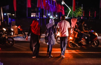 ރާއްޖޭގައި ނަފްސާނީ ބަލީގެ ހާލަތު އޮތީ ކަންބޮޑުވާ ދަރަޖައެއްގައި: އެޗްޕީއޭ