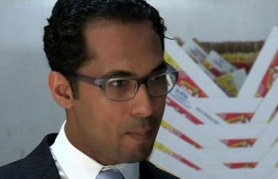 އެފްރިކާގެ އެންމެ ޒުވާން ބިލިއަނަރު ވަގަށް ނަގައިފި