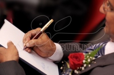 މިނިވަން ގަލަން އަބްދުއްސައްތާރު އާއިލާގެ ރައްކާތެރިކަމުގައި!