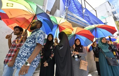 މި ފަހަރު ނުކުރަންވީ ކަންތައް: ވޯޓު "ގަތުމަށް" ނުތެދުވެވޭ ވަރުގެ ޚަރަދުކުރުން