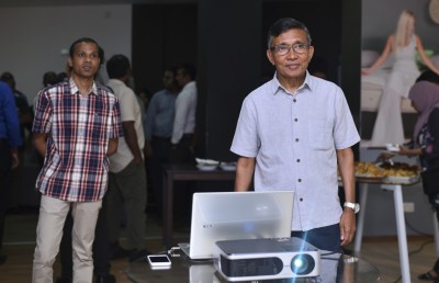 ރެއިންބޯގެ އޮންލައިން ސްޓޯރު ލޯންޗުކޮށްފި