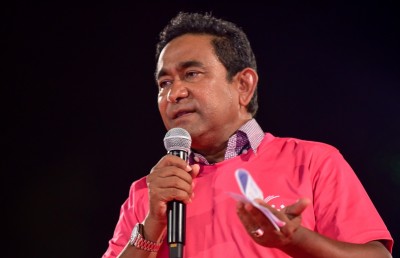 ރިޔާސީ އިންތިޚާބާ ގުޅޭ ދުސްތޫރީ މައްސަލަ ސުޕްރީމް ކޯޓަށް ބަލައިގެންފި