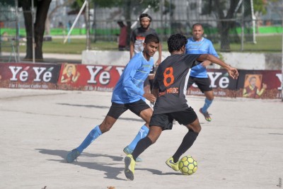 ފަސްކުރެވުނު ދެ މެޗު ކުޅުމަށް ތާވަލުކޮށްފި