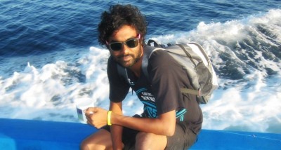 ދިއްފުށި ކައިރިން މޫދަށް ގޮސް އުޅުނު ޒުވާނާ މަރުވީ ފިޓު ޖެހިގެން!