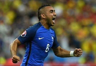 މެންޗެސްޓަރ ޔުނައިޓެޑުން ޕަޔެޓަށް ބިޑްކުރަނީ!