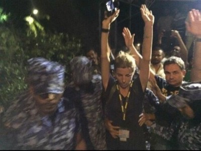 ރޭ ހައްޔަރުކުރި ބޭރުގެ ދެ ނޫސްވެރިން ދޫކޮށްލަން ކޯޓުން އަމުރުކޮށްފި