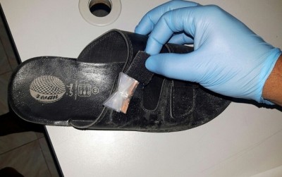 ފައިވާނުގެ ވަދުތެރޭގައި މަސްތުވާތަކެތި ފޮރުވައިގެން އުޅުނު މީހަކު ހައްޔަރުކޮށްފި