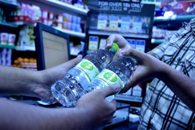 ތާޒާ ބުރޭންޑުގެ ބައެއް ފެންފުޅިތަކަށް ދިމާވި މައްސަލަ ހައްލުކޮށްފި