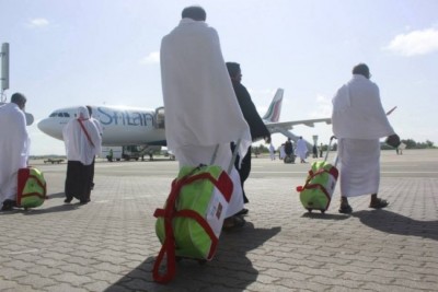 ހައްޖު ވިސާ ހޯދައިދޭނެ ކަމަށް ބުނެ ލަންކާ ކުންފުނިތަކުން ދަނީ އޮޅުވާލަމުން: ހައްޖު ގްރޫޕްތައް