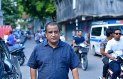 އަނގޮޓި ގެނައީ ޝަރީފް: ވަކީލުން، ސިއްރު ހެއްކާ މެދު ގޮތެއް ނިންމުން މާދަމާ ހެނދުނު