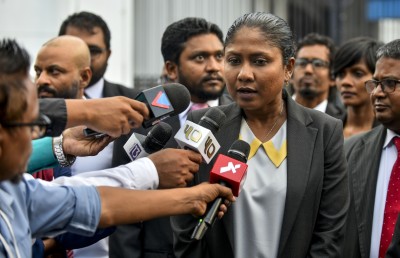 އިންތިޚާބުގެ މައްސަލަ ބިނާކޮށްފައި އޮތީ ވަހުމްތަކެއްގެ މައްޗަށް، އެއްވެސް ހެއްކެއް ނެތް: އީސީ