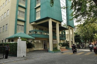 ވަގުފު އިމާރާތުން ލިބޭ ފްލޯތަކަށް ބަދަލު ގެނައީ މަޝްވަރާ ކޮށްފައި: ފިނޭންސް