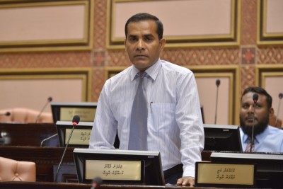 ހިޔާލުފާޅު ކުރުން ހަނިކުރާ ބިލު މާދަމާގެ ޖަލްސާއަށް އެޖެންޑާކޮށްފި