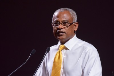 ތަހުގީގު ކުރާ މައްސަލައެއްގެ ހެކިބަހަކަށް އިބޫ މިރޭ ފުލުސް އޮފީހަށް ހާޒިރުކުރަނީ