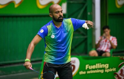 ގައުމީ ބެޑްމިންޓަން ޗެމްޕިއަންކަން ސީއެސް ސްޕޯޓްސް އަށް