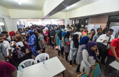 ލާއިންސާނީ އަނިޔާ ލިބޭގޮތަށް ގޯތި ވިއްކުން ހުއްޓުވަން ހުށަހެޅި މައްސަލަ ޝަރީއަތަށް