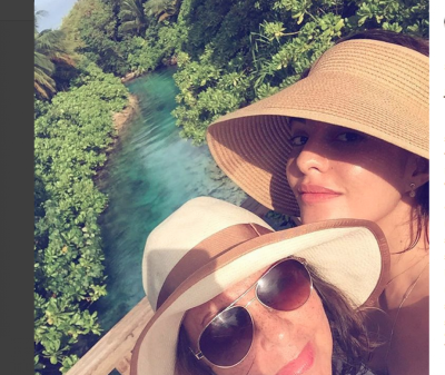 "ދިޝޫމް" އަށްފަހު ޖެކޮލިން ރާއްޖެ އަށް!